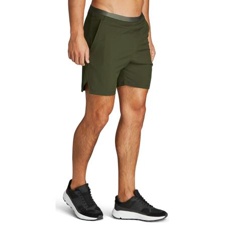 Björn Borg Men's Borg 4-Way Stretch Shorts Men workout shorts Green L