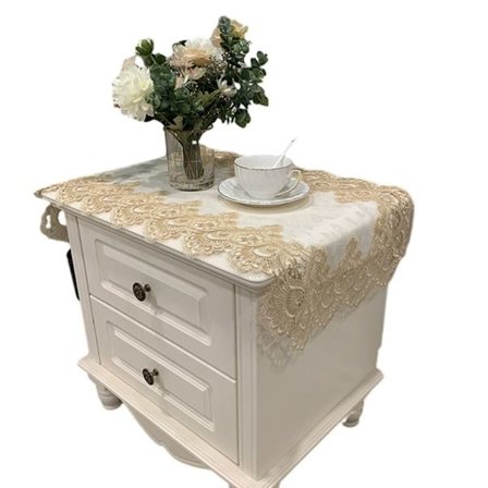 Bordløbere Dekorativ dug STYLE 5STYLE 6 STYLE 5STYLE