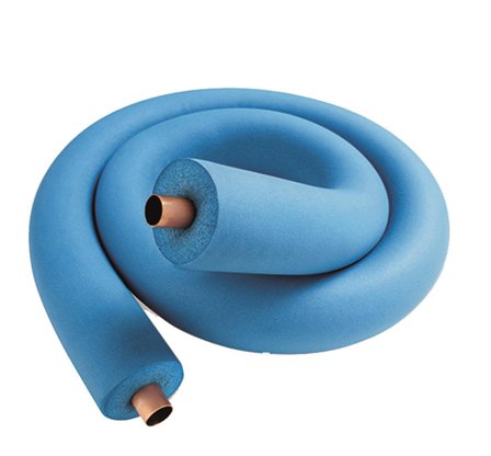 Armacell Armaflex Ultima UD-19X010 Rörisolering slang Isoleringstjocklek: 19 mm, Installation