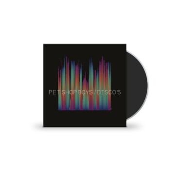 Disco 5 Pet Shop Boys