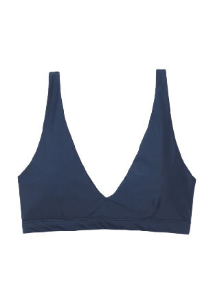 Å WOMAN Bikinitopp SAARAH Bikini Blå M