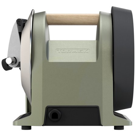 Tormek T-1 Kitchen Knife Sharpener, ash green