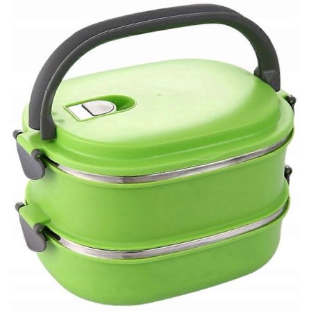 Mattermos Termisk Behållare För Mat Soppa