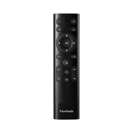 ViewSonic A-00011170, Remote Control