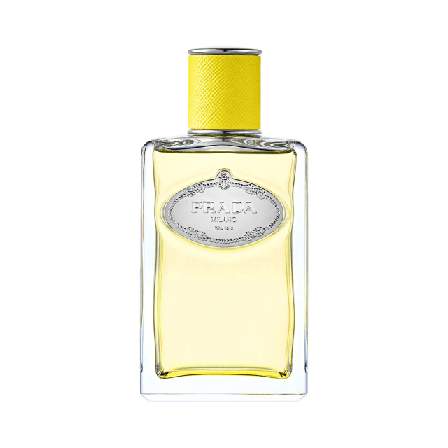 Prada Infusion D'Ylang Eau De Parfum Parfym & EdT 100 ML