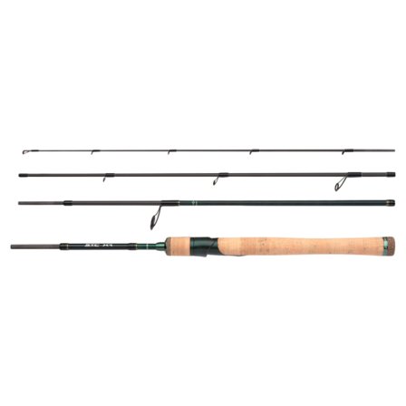 Shimano STC XR Stream Spinning - 1,83m 6'0'' 1-8g