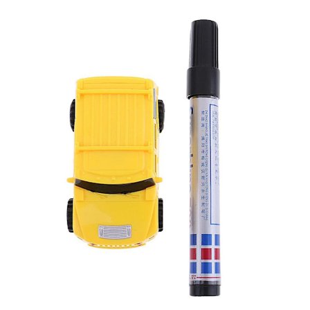 Magisk Følg Enhver Tegnet Linje Induktiv Bil Penn Modell Barn Moro Leketøy SUV