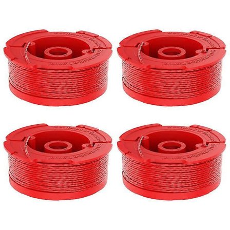 4-pakkaus Craftsman CMCST910/CMCST910M/CMCST910M1 -ruohotrimmerin siimoja, CMZST080