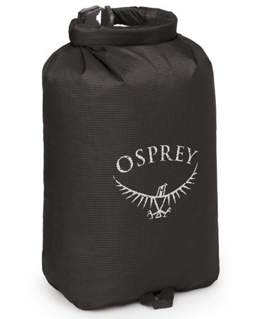 Osprey UL Dry Sack 6 Black