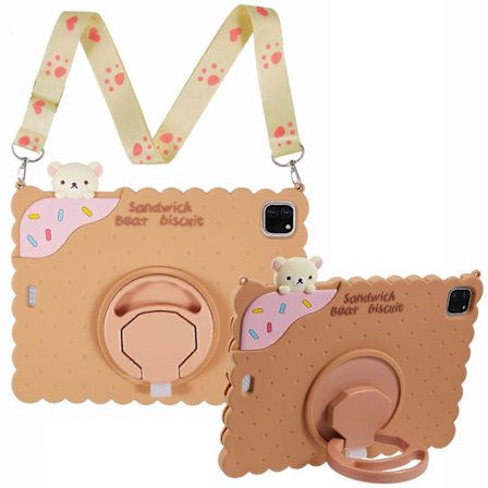 Fodral för iPad Air 11 (2024) surfplatta