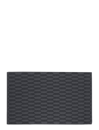 Mette Ditmer Geo Bath Mat - Grey - 50X80CM