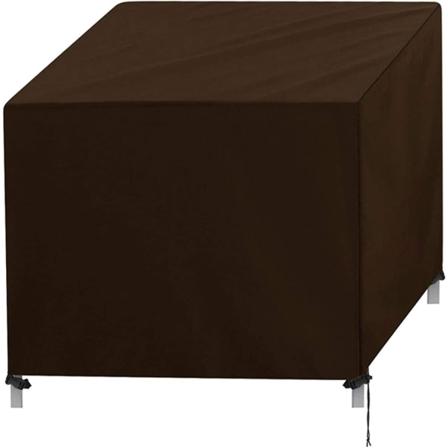 Möbelskydd, utemöbelskydd i 420t Oxford-tyg,