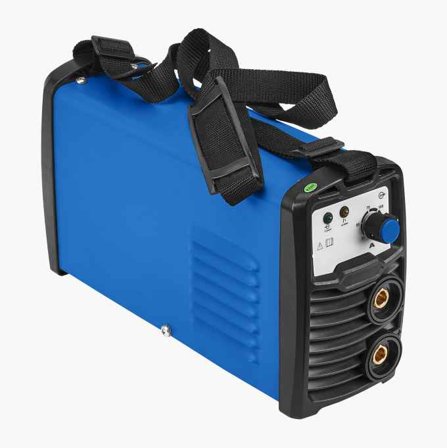 Svetsinverter WI 160 - Biltema