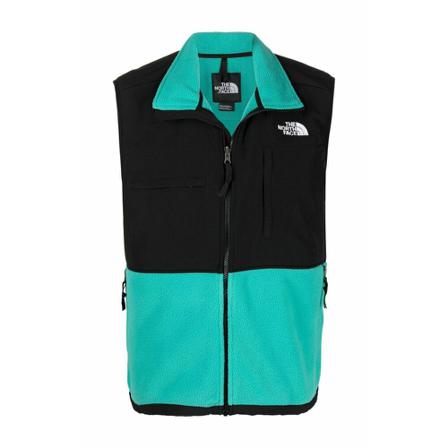 The North Face, Vests Groen, Heren, Maat:L