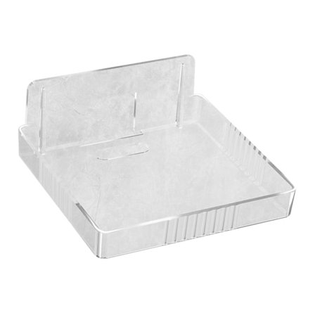 Flytende vegghyller Multifunksjonell Estetisk Praktisk Plassbesparende Veggmontert routerhylle for Kjøkken Stue