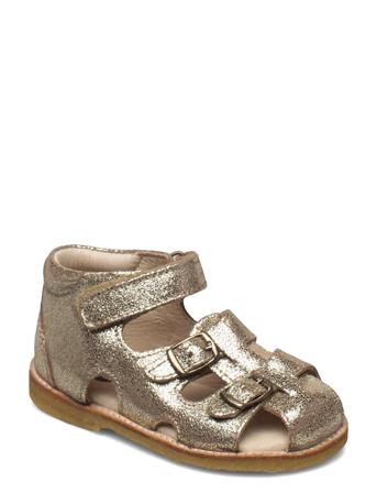 Hand Made Sandal Shoes Summer Shoes Sandals Guld Arauto RAP