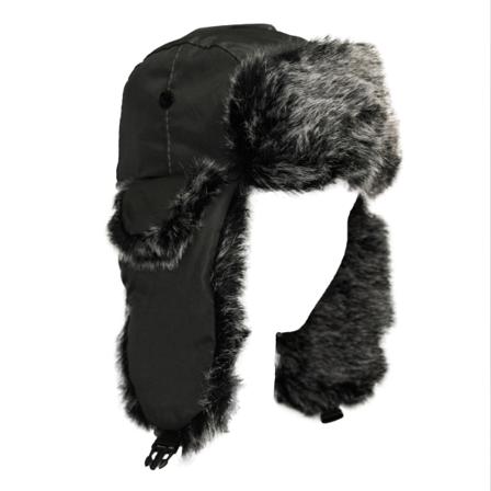 Flagstaff Huvudbonader Unisex Vuxna Duschsäker Trapper Hat 58 Cm