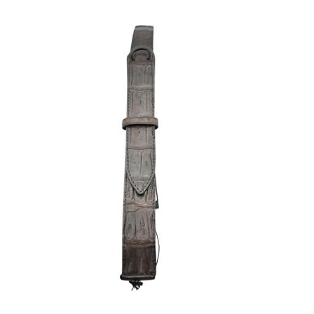 Orciani, Men& Accessories Belts Ss 22 Brązowy, Mężczyzna, Rozmiar: ONE Size