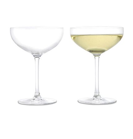 ROSENDAHL Champagneglass Premium 39cl 2stk