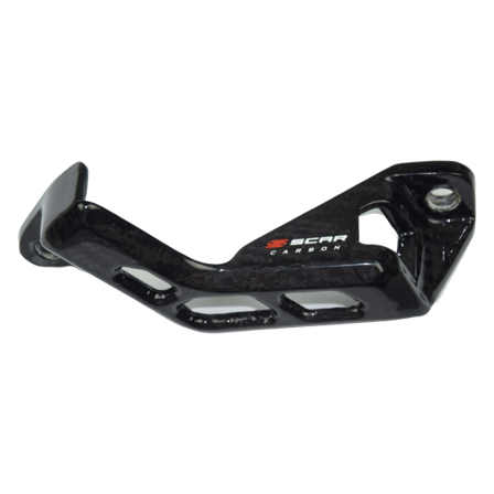 Ochrana Zadního Třmene SCAR Carbon - Fantic 250 XEF 2022-2022