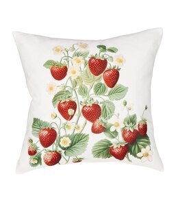 Tyynynpäällinen Mansikka 1 kpl Multi