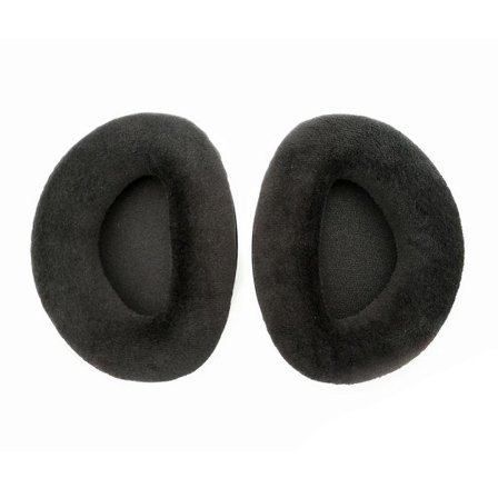 Sennheiser RS160 RS170 HDR160 HDR170 Kuulokkeiden Korvatyynyt (Pehmusteet)