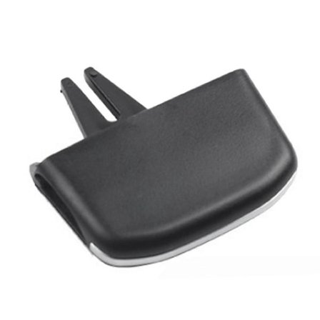 Auton etukojelaudan ilmastointiventtiilin ulostulon kielekkeen korjaussarja Volvo V40 V60 S60 2011-2019 ilmaventtiilin säätöön