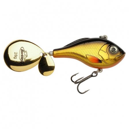 Berkley Pulse Spintail XL 18g - Kinkuro