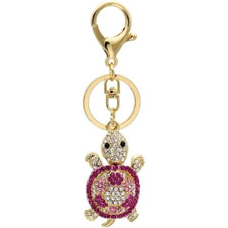 Høye hæler sko nøkkelring, tegneserie høye hæler sko veskepose Char