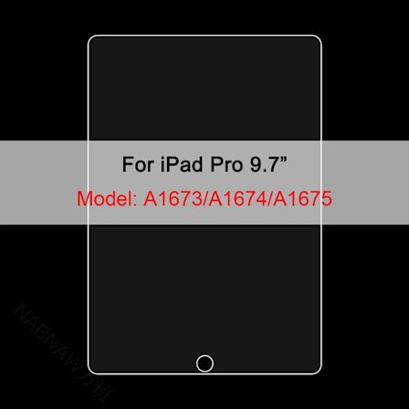 3 st Pappersliknande film kompatibel med iPad Pro 11 12.9 Skärmskydd kompatibel med iPad 10:e 2022 10.2 9:e 8:e 7:e generationen Mini 6 Air 5 