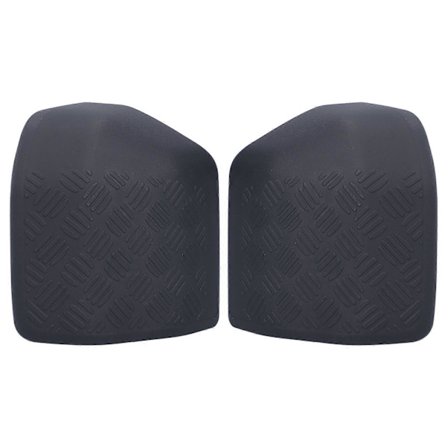 2 kpl Taustapeilin Suojus Naarmuuntumisenestosuoja Sopii Land Rover Defender 2020-2021