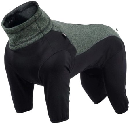 Rukka Subrima Knit Overall 50-55 cm Forest