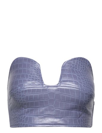 Hosbjerg | Irah Croc Top | S