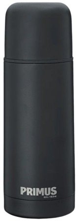 Primus Classic Light Vacuum Bottle 0.5L Black