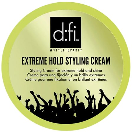 D:fi Extreme Cream Large 150g