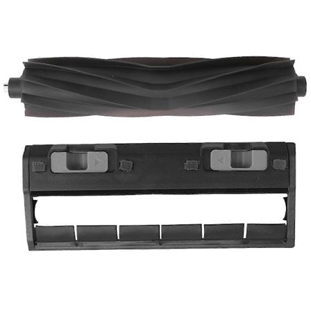 ECOVACS Deebot T20 pääharjan kumitelan suojus Ecovacs X1 / T10 / T20 Pro robotti-imurille (FMY)