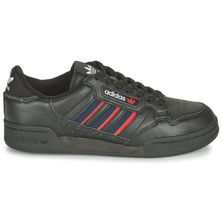 Adidas Sneakers , Zwart , Heren , Maat: 42 EU