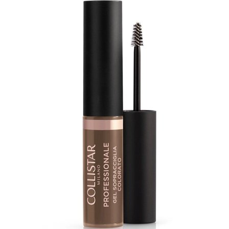Collistar Professionale Gel Sopracciglia Colorato 6ml 3 Bruno