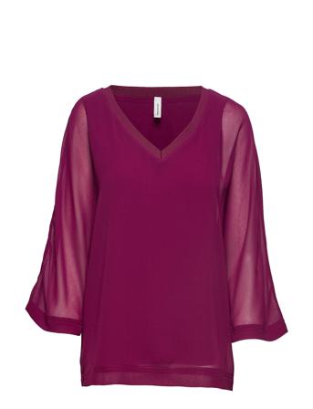 Sc-Odina Purple Soyaconcept