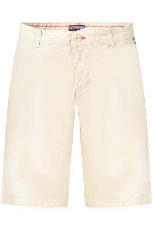 Norway 1963 Pantalone Bermuda Uomo Beige