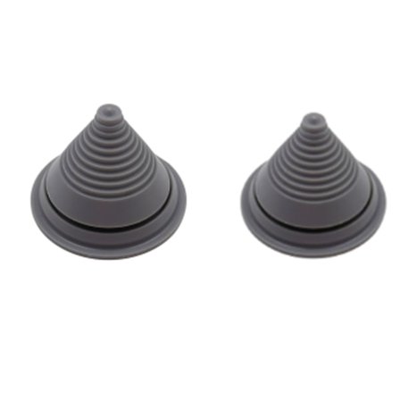 Havetraktor Plæneklipper Knivbalancer Designet passer til 99% af knive