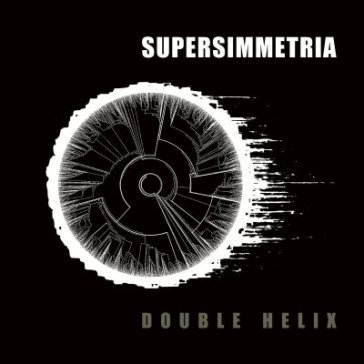 Double helix Supersimmetria
