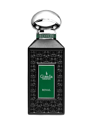 Gisada Luxury Collection Royal EdP Unisex 100ML