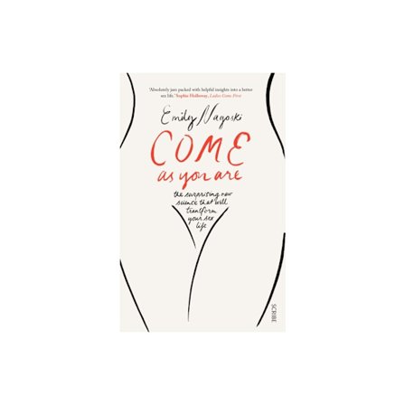 Come as You Are (häftad, eng)