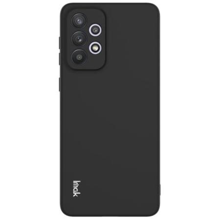 Imak Samsung Galaxy A33 5g Skal Skin Touch Svart