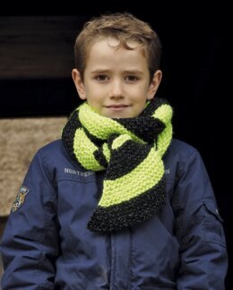 Kaulaliina-Svarta Fåret