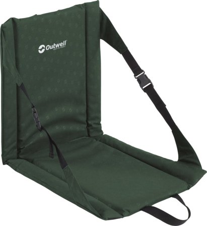 Outwell Cardiel camping furniture Green 40 x 40 x 8 cm