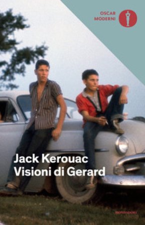 Visioni di Gerard Jack Kerouac