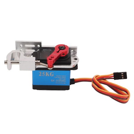 Dronekaster Langdistance Nedkastning Præcis Nedkastning Drone Dropper Stødsikker Luftnedkastningsenhed til Ekspreslevering