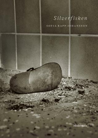 Silverfisken - Bok av Sofia Rapp Johansson - Häfte